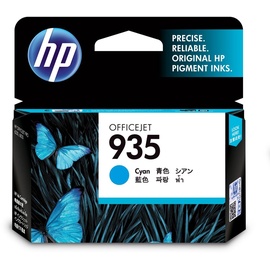 HP 935 cyan