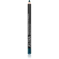 Astra Make-up Professional langlebiger Eyeliner Farbton 12 Petrol 1,1 g