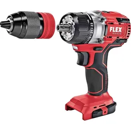 Flex DD 2G 18.0-EC ohne Akku + L-Boxx