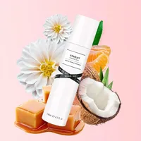 So...? Starlet Körperspray White Musk & Coconut 140 ml