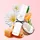 So...? Starlet Körperspray White Musk & Coconut 140 ml