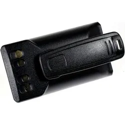Powery Akku für Funkgerät Yaesu/Vertex EVX-530 / VX-260 / Typ FNB-V134Li