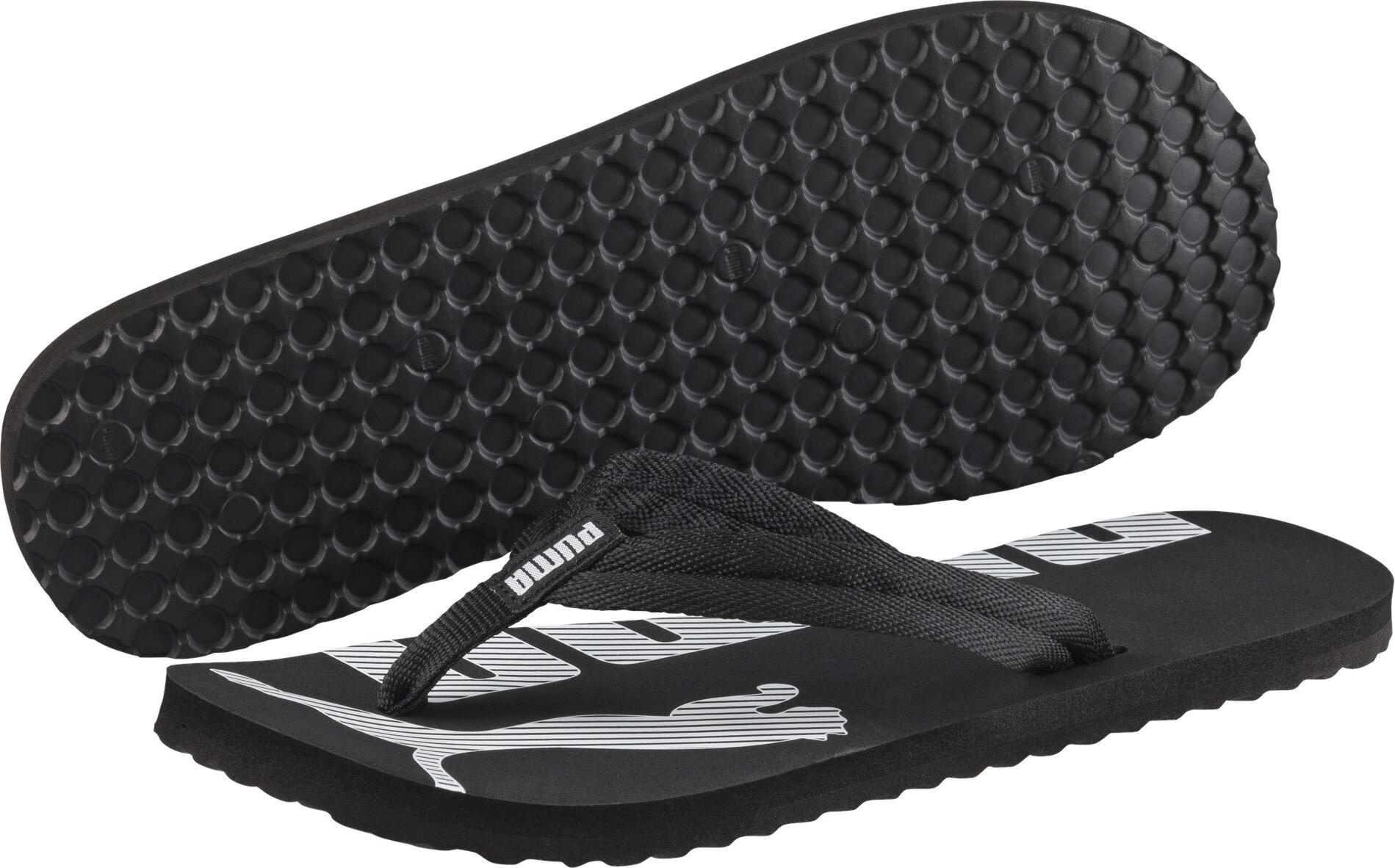 Puma Epic Flip v2 black-white (03) 9