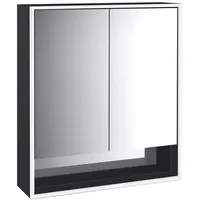 EMCO Loft Spiegelschrank, 2 Türen, 979813504,
