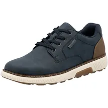 Rieker Herren Blau 45