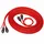 SINUSLIVE Cinchkabel 2x Cinch-Stecker - 2x Cinch-Stecker 350,0m (CK-35)