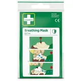 Cederroth Atemmaske | Packung (1 Stück)