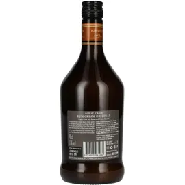 old st. croix 17% vol 0,7 l