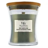 WoodWick Mint Leaves & Oak