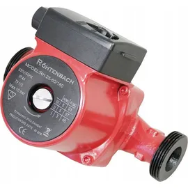 rohtenbach Umwälzpumpe RH 25-60/180