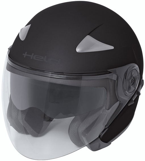 Held Sunset, casque jet - XS