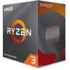 Ryzen 3 4100 3,8-4,0 GHz Box 100-100000510BOX