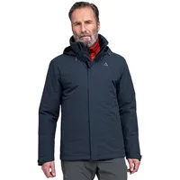 Schöffel Jacket Gmund M, Navy Blazer, 50