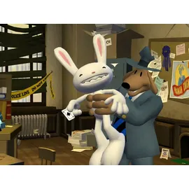 Sam & Max: Season One (Hammerpreis) (PC)