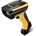 Datalogic PowerScan PD9100 1D LED Schwarz/Gelb