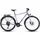 Cube Nature EXC Allroad 2026 28 Zoll RH 46 cm blau/schwarz