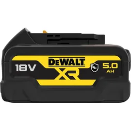 DeWalt 18 Volt Akku 5 Ah