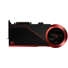 Asus ROG Matrix GeForce RTX 5090 30th Anniversary Edition 32 GB GDDR7 90YV0NF2-M0NM00