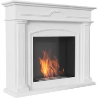 Kratki DECEMBER Weiß