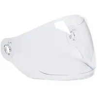 AGV City 19-2 Bildschirm - Clear - M-XL