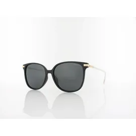 Polaroid PLD 4170/G/S/X BLACK GOLD/GREY 56/16/145 Damenbrillen / grey polarized