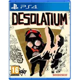 Desolatium (PS4)