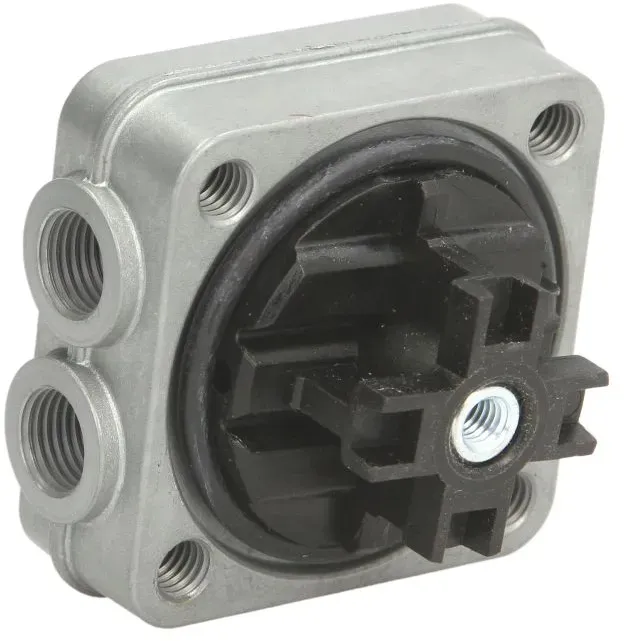 Valvola di controllo KNORR 0484351012000