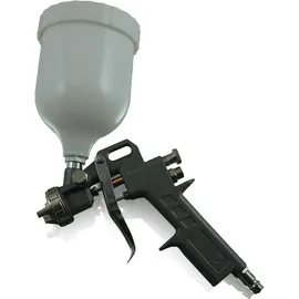 BITUXX 13 tlg Bituxx Druckluft Zubehör Set für Kompressor Sprühpistole Reifendruck