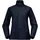 Bergans Rabot Merino Fleece Jacke Navy Blue M