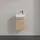 Villeroy & Boch Waschtischunterschrank 1 Tür 34 x 51,4 x 20,2 cm Beige
