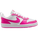 Nike Court Borough Low Recraft Kids Laser Fuchsia/White 39