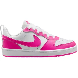 Nike Court Borough Low Recraft Kids Laser Fuchsia/White 39
