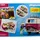 Playmobil Volkswagen T1 Camping Bus Winter Edition II 71814