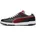 Puma Rbd Retro Herren Weite E Weiß/Schwarz/Rot 38 5