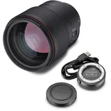 Samyang AF 135 mm F1,8 Sony E