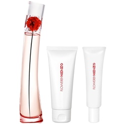 KENZO Flower by Kenzo L'ABSOLUE Geschenkset Duftsets