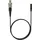 Deity W.Lav Pro 3 Pin Lemo schwarz Lavaliermikrofon