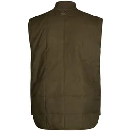 Fjällräven Jagdweste Grimsey Dunkeloliv M
