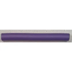 Efalock Flex-Wickler 21 mm violett