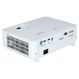 BenQ TH685P DLP Blau/Weiß