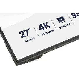 Iiyama ProGraphic HB2701UHSNP-B1 27"