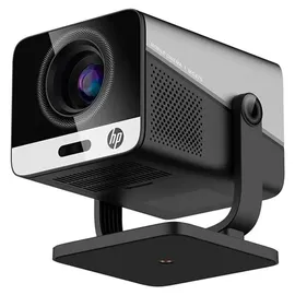 HP MC475 LCD Schwarz
