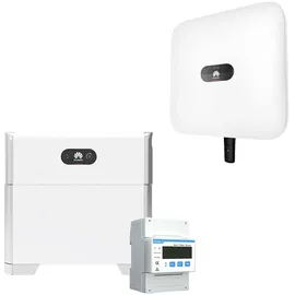Huawei Sun 2000 Solarspeicher 5 kWh