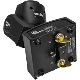 Eurolite TMH-S60 Moving Head Schwarz
