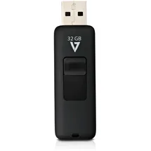 V7 32GB schwarz (VF232GAR-3E)