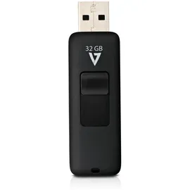 V7 32GB schwarz (VF232GAR-3E)