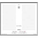 Kaiser Küchengeräte Induktions-Kochfeld KCT 67 FI W La Perle, KCT 67 FI W La Perle, 60 cm Autark Power Booster Funktionsdisplay weiß