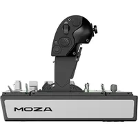 Moza MTP Throttle Panel