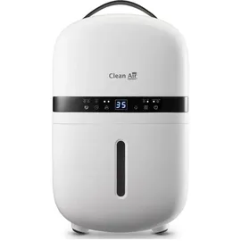 Clean Air Optima Luftentfeuchter CA-702 Smart