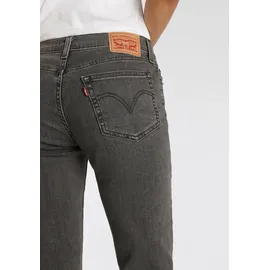 Levi's Mid Rise Boyfriend Jeans